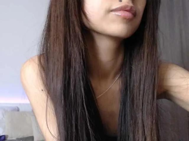 JessicaLu from BongaCams