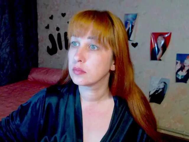 JillStevens from BongaCams