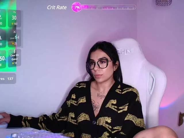 juanita-fox from BongaCams is Freechat