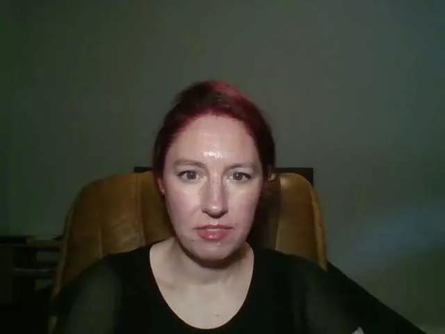 JudyAmazing on BongaCams