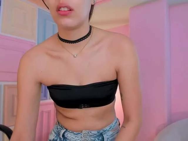 KaiaFerreira from BongaCams
