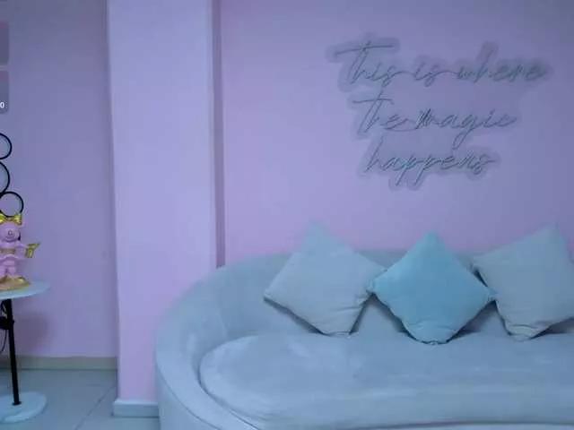 KaiaFerreira from BongaCams