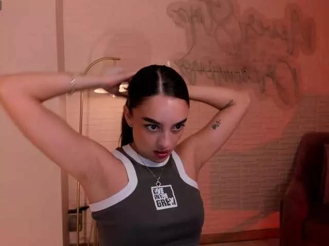KaiaFerreira from BongaCams