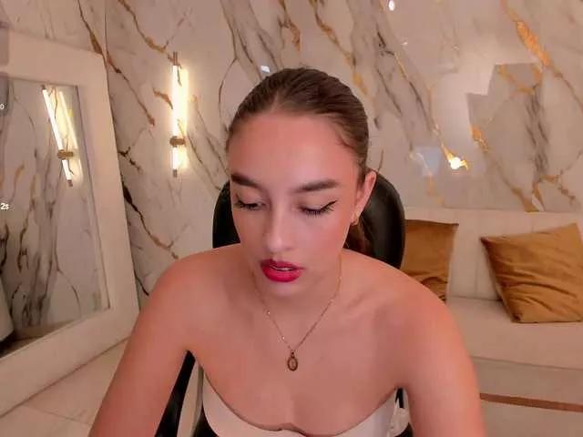 KaiaFerreira from BongaCams