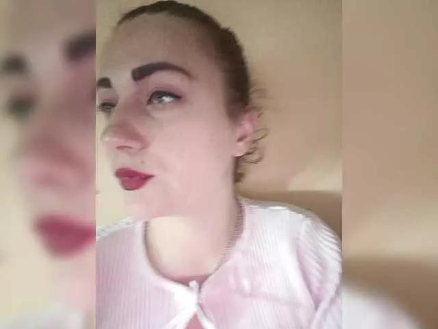 Kamila---Kaj on BongaCams