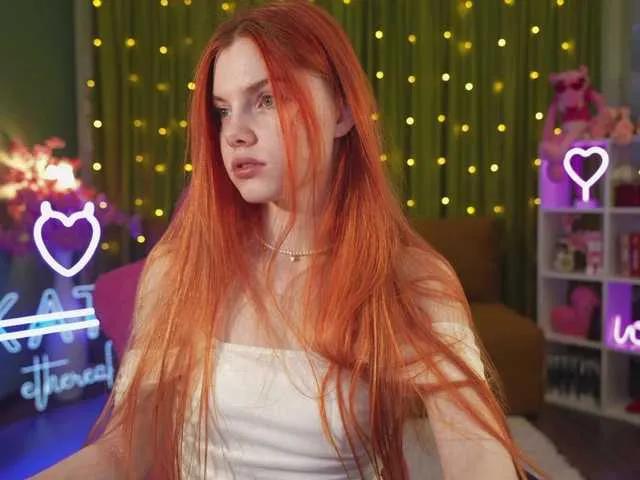 Katy-ethereal from BongaCams