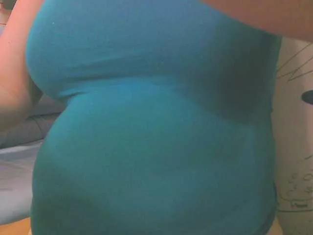 KeepmepregO from BongaCams