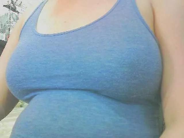 KeepmepregO from BongaCams