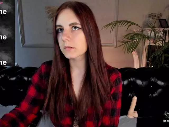 KellyMiller from BongaCams