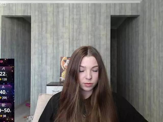 Kerry20115 from BongaCams