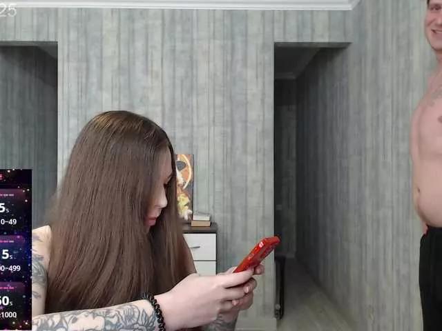 Kerry20115 from BongaCams