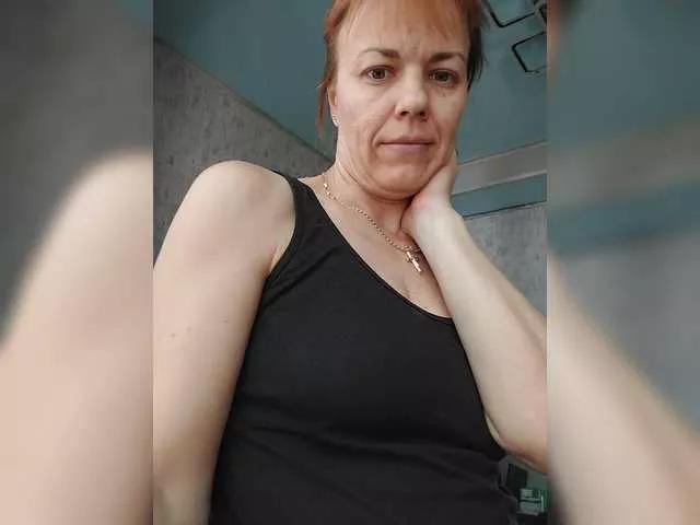 Kissaam from BongaCams