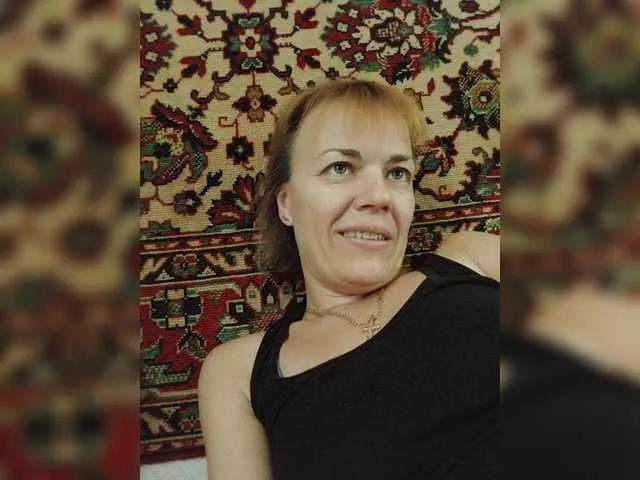 Kissaam from BongaCams