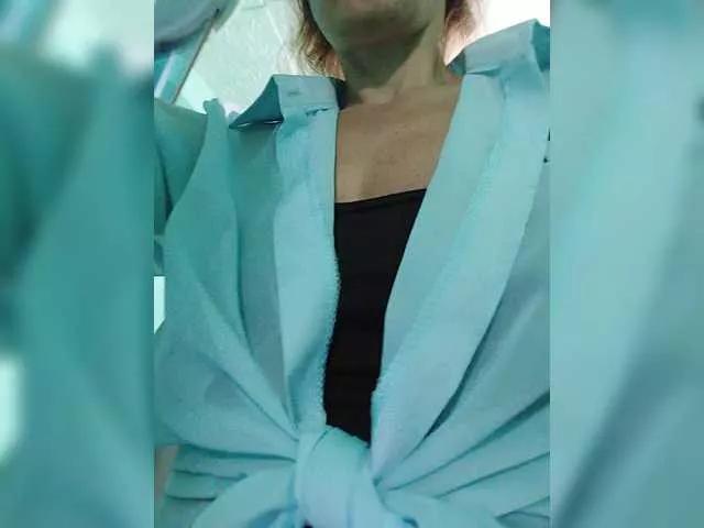 Kissaam from BongaCams