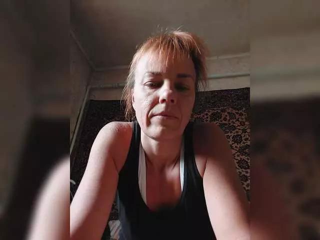 Kissaam from BongaCams
