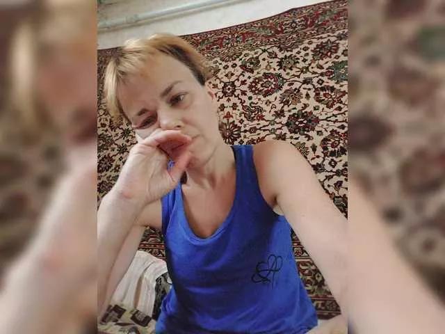 Kissaam from BongaCams