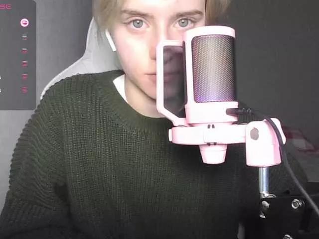 kissesliza from BongaCams