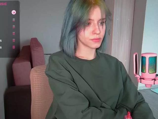 kissesliza from BongaCams