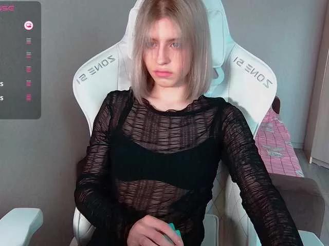 kissesliza from BongaCams