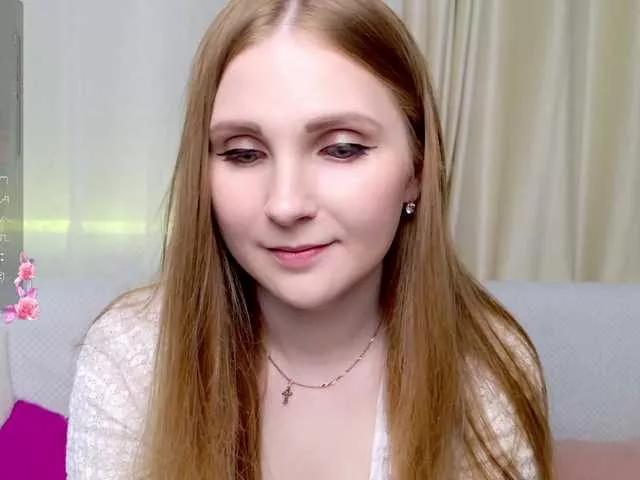 Kisska0011 from BongaCams