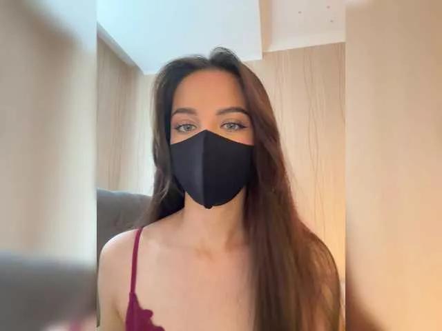 KissMec from BongaCams