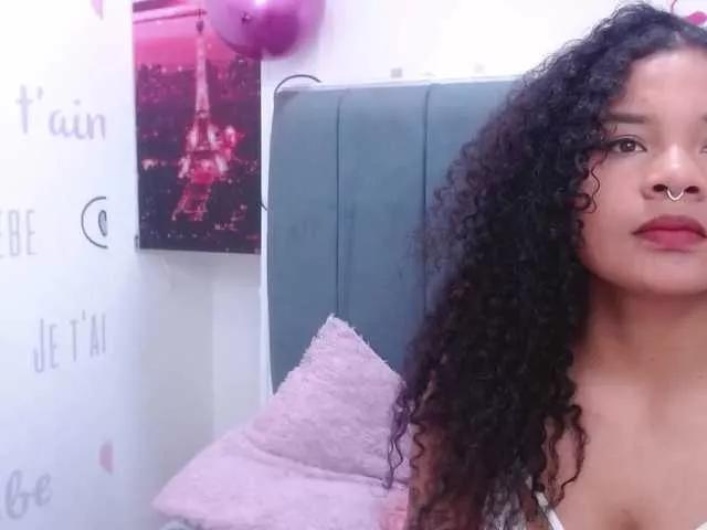 KittyBrooke from BongaCams