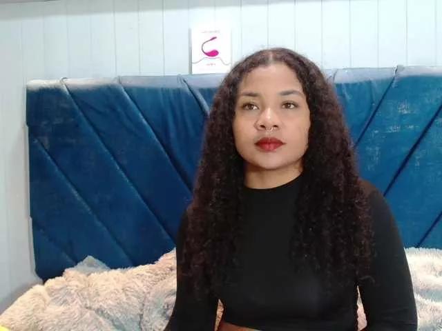 KittyBrooke from BongaCams