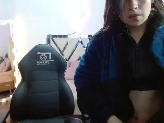 kittystart-tay from BongaCams