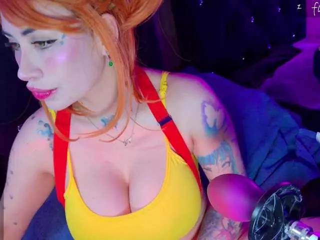 kkole17x from BongaCams