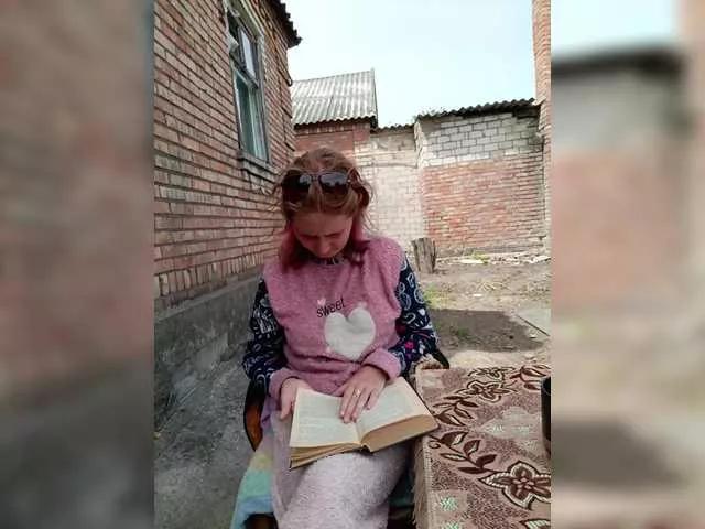 koketka23web from BongaCams