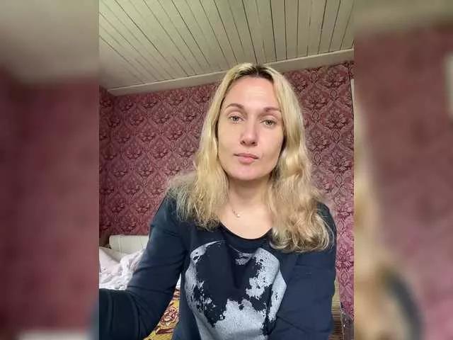 kykyshe4ka from BongaCams