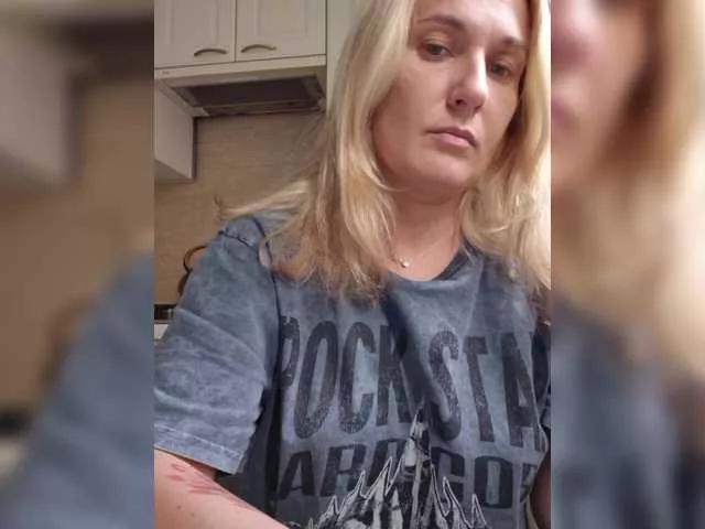 kykyshe4ka from BongaCams