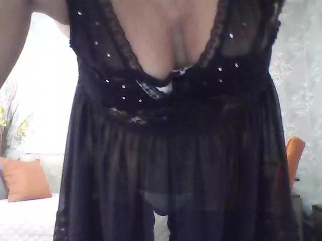 LaliaMia from BongaCams
