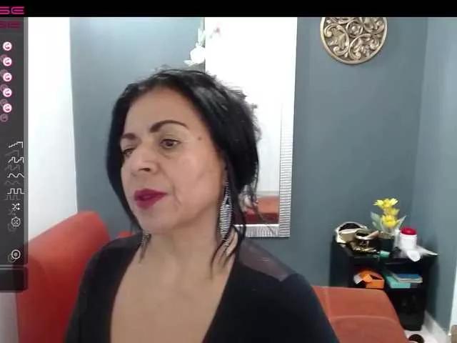 lalisha-96 from BongaCams