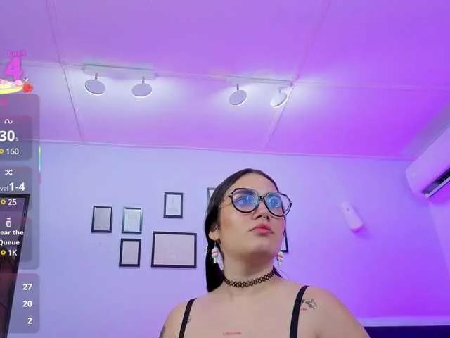 Lana01 from BongaCams