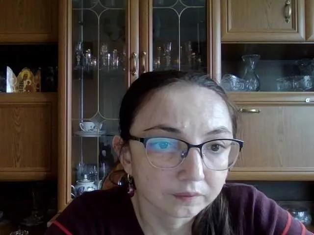 Larrisa3 from BongaCams