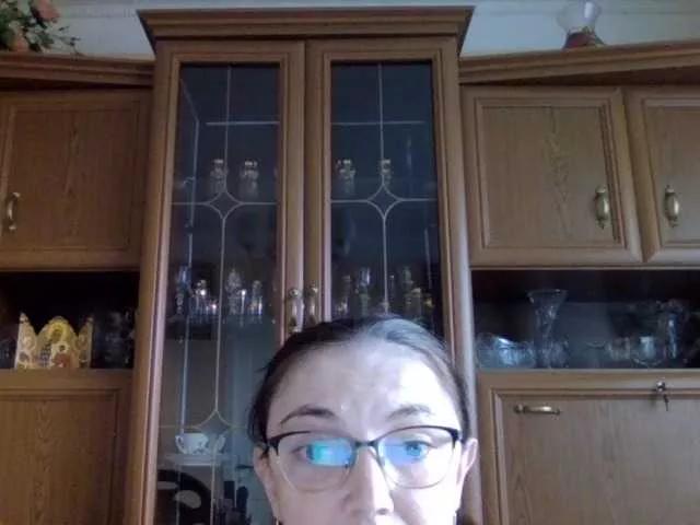 Larrisa3 from BongaCams