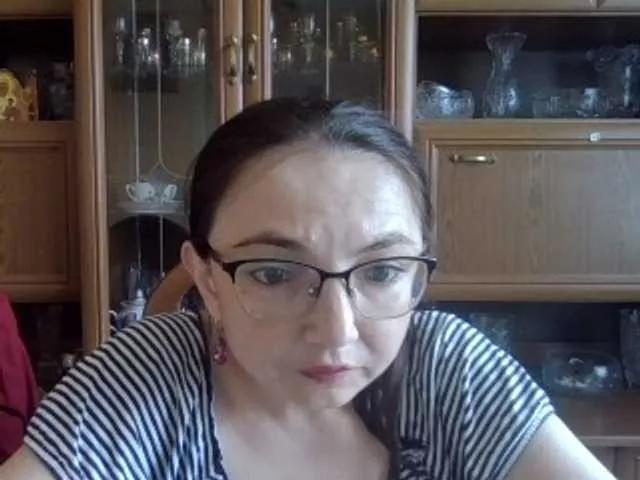 Larrisa3 from BongaCams
