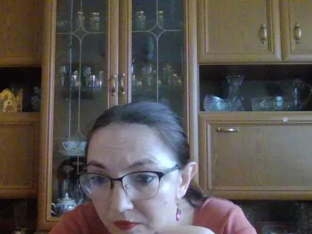 Larrisa3 from BongaCams