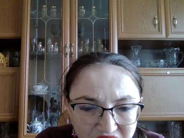 Larrisa3 from BongaCams