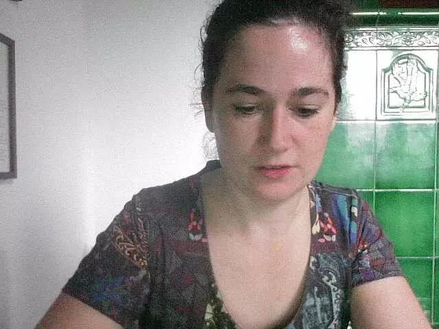 LatishaWhite on BongaCams