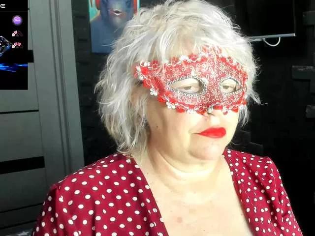 Laylala from BongaCams