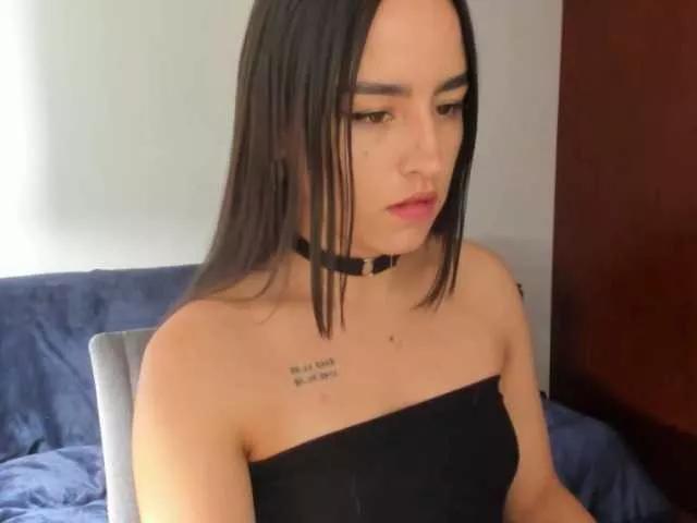 LeeJhonson from BongaCams