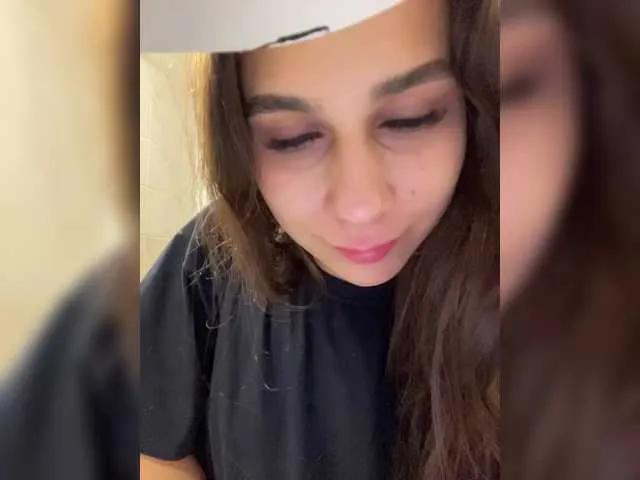 LenaGordon from BongaCams