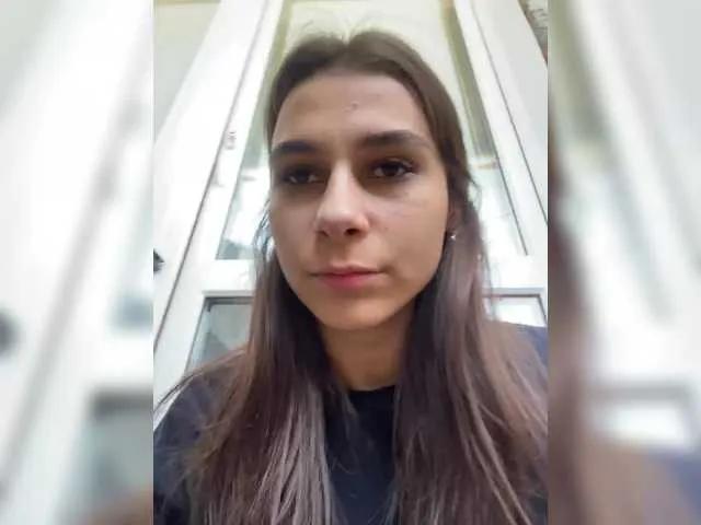 LenaGordon from BongaCams