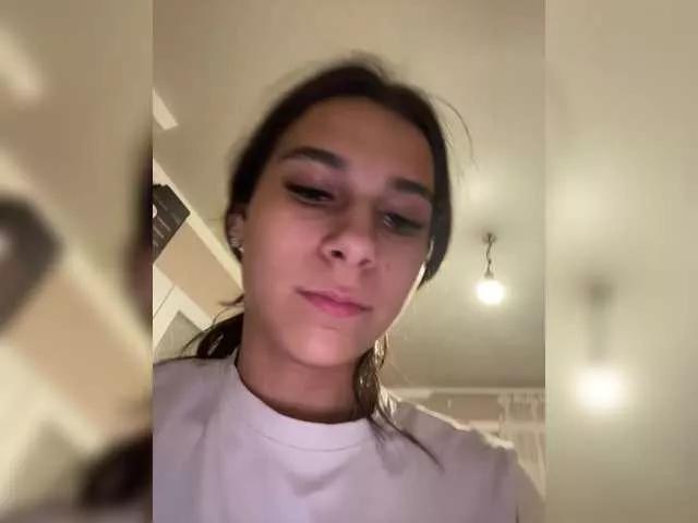 LenaGordon from BongaCams