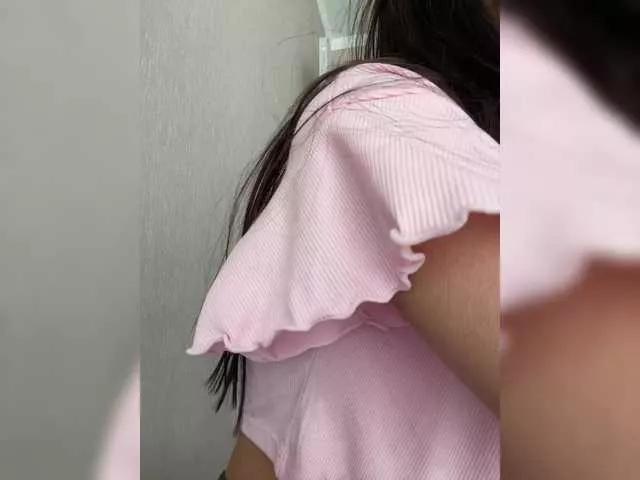 LenaGordon from BongaCams