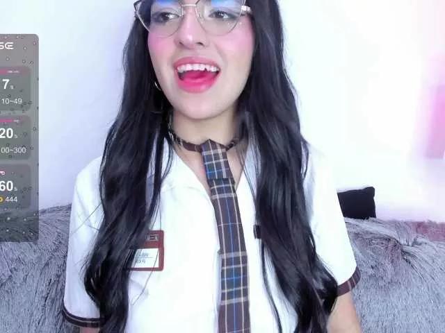 LennaBlair from BongaCams
