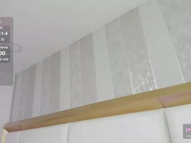 LennaBlair from BongaCams