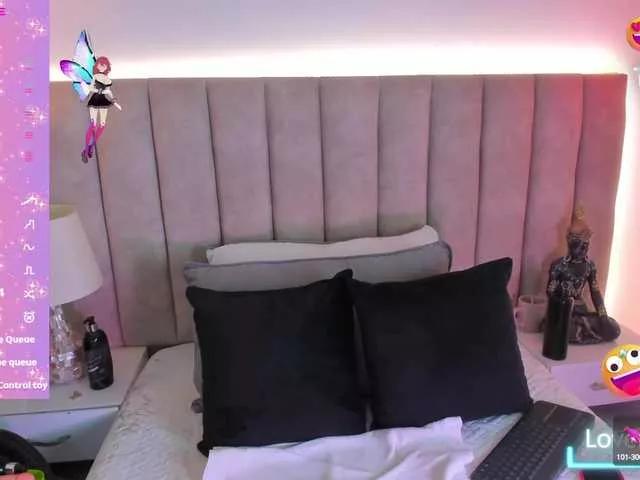 LiaaGenner from BongaCams